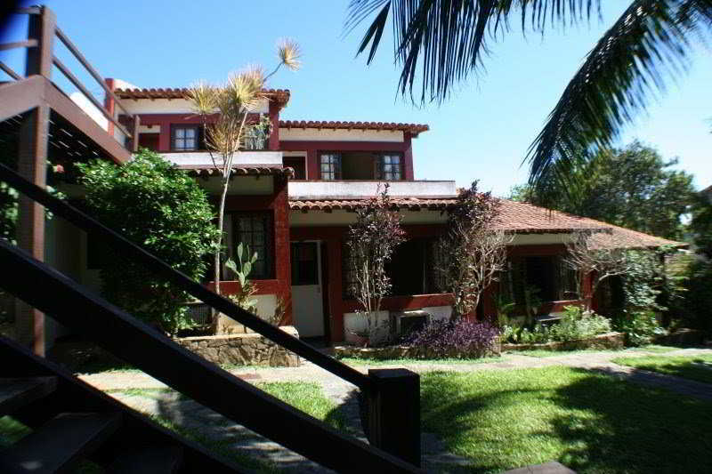 Búzios Pousada Dos Reis מראה חיצוני תמונה